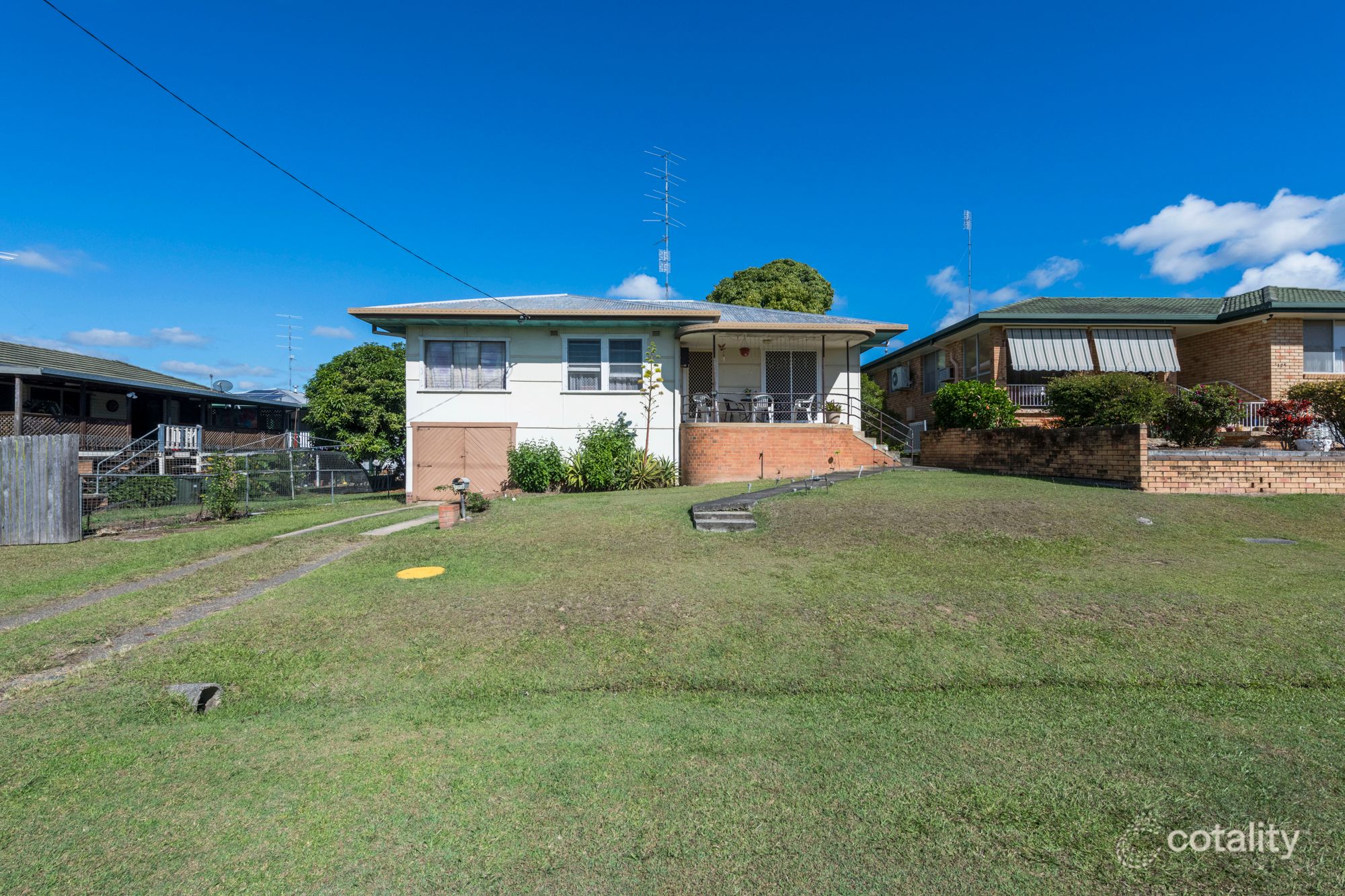 173 Fry St, Grafton, NSW 2460