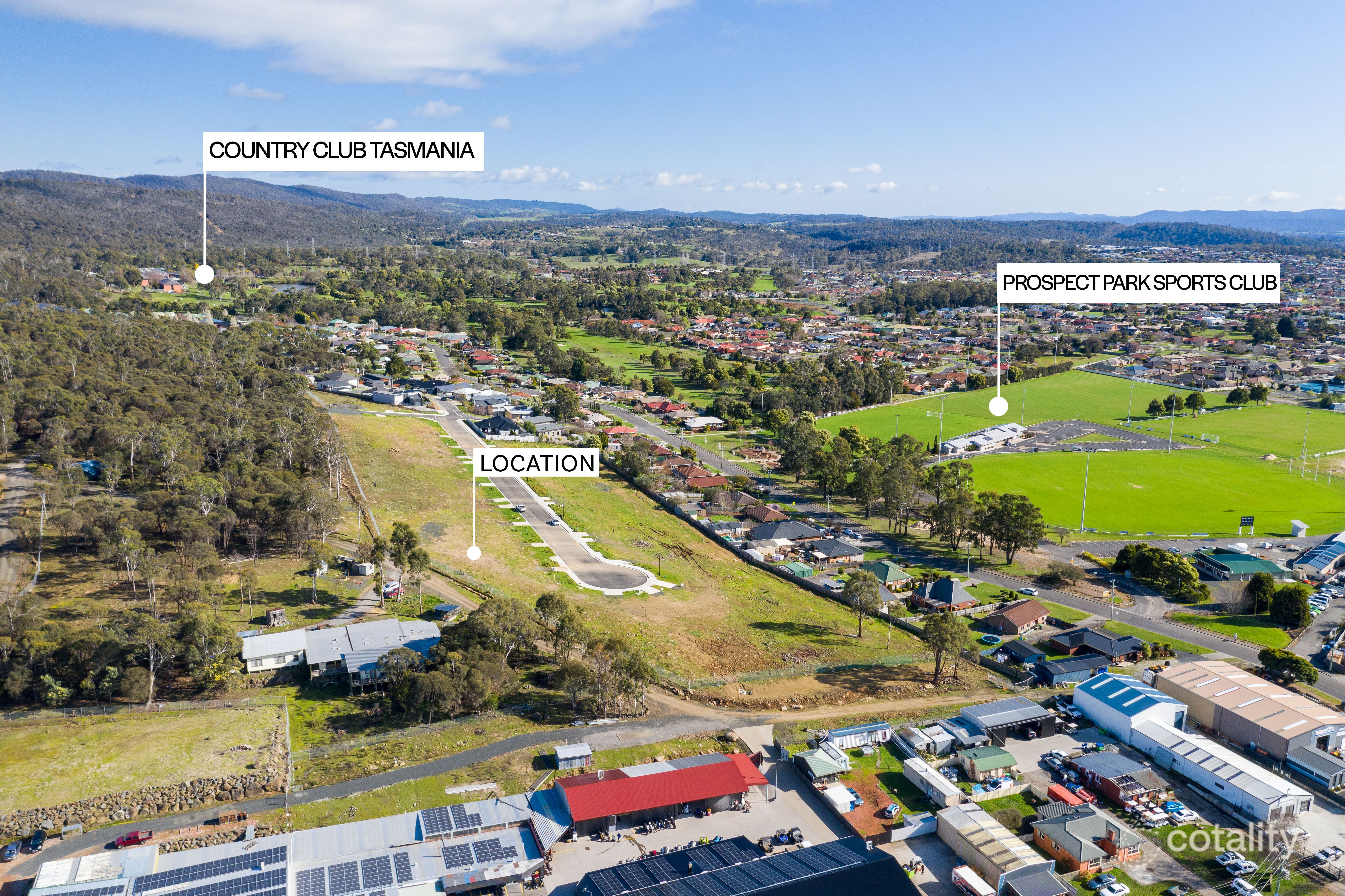 14 Daytona Rise, Prospect Vale, TAS 7250
