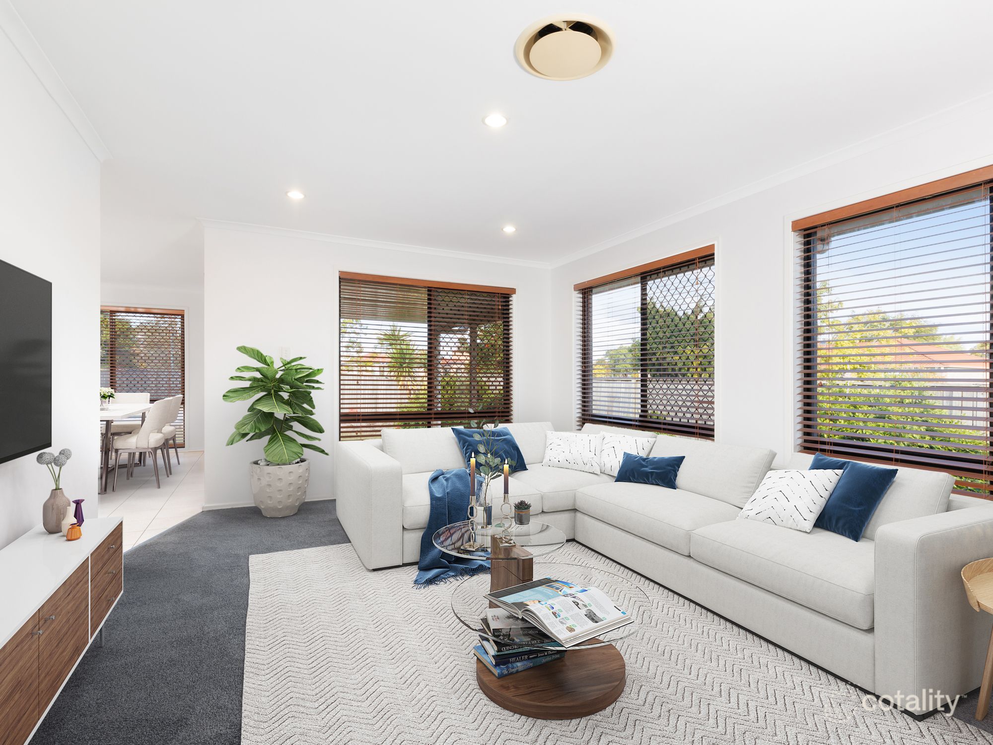 30 Mayfair Pl, Stretton, QLD 4116