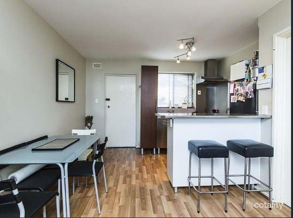 1/2 Russell Ave, North Perth, WA 6006