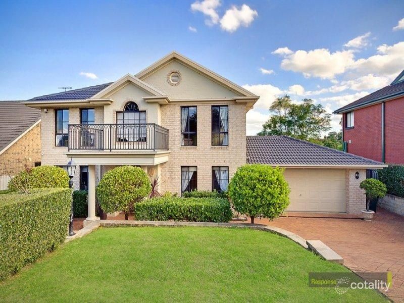 246 Seven Hills Way, Baulkham Hills, NSW 2153