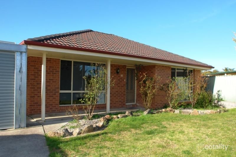 10 Nardoo Ct, Thurgoona, NSW 2640