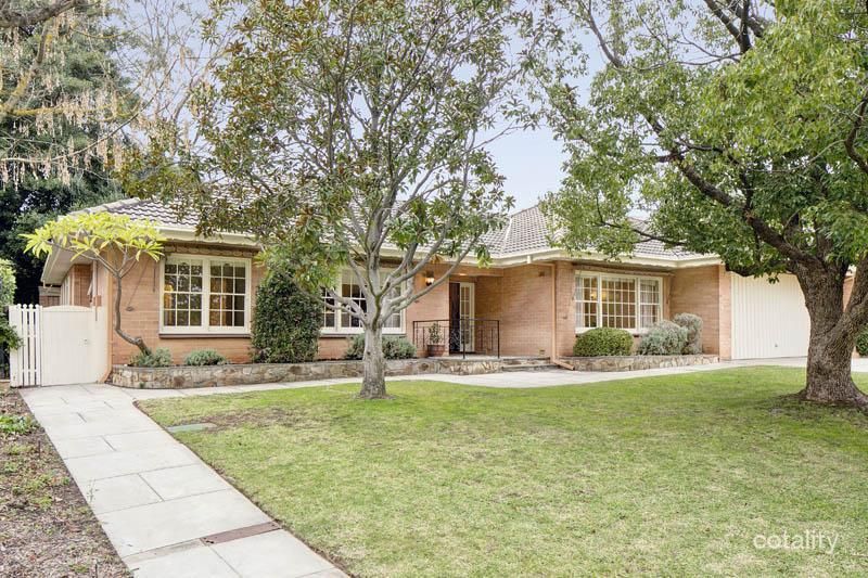 2 Meadowbank Rise, Urrbrae, SA 5064