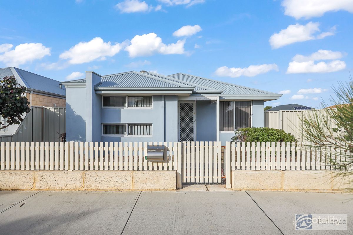 1 Karril Turn, Yanchep, WA 6035