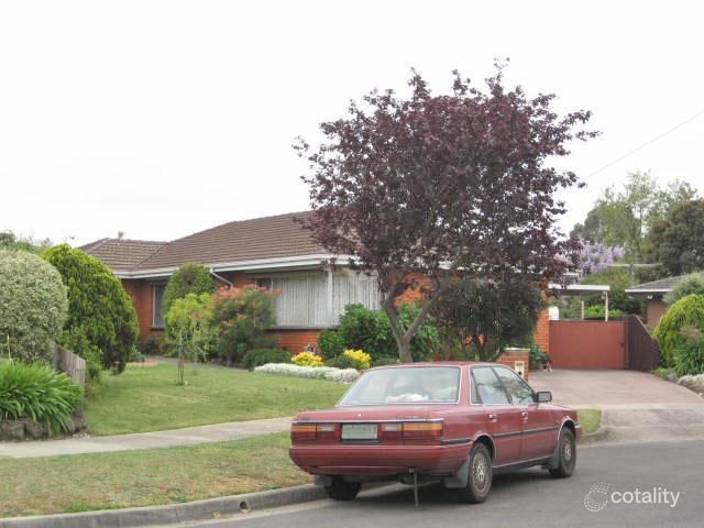 7 Milton Cres, Mulgrave, VIC 3170