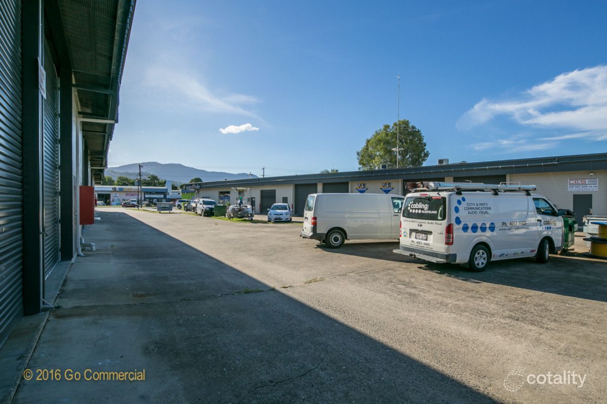 12/202-204 Mccormack St, Manunda, QLD 4870