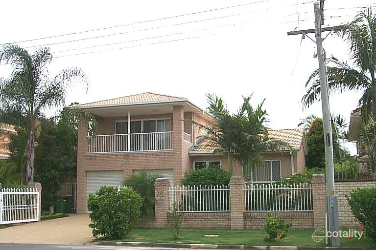 43 Saint Andrews Ave, Surfers Paradise, QLD 4217