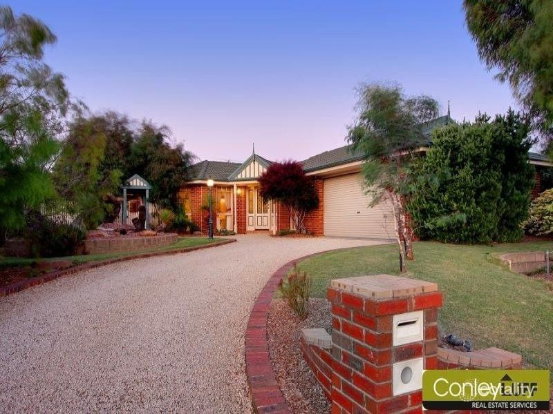 25 Boormanii Dr, Mornington, VIC 3931