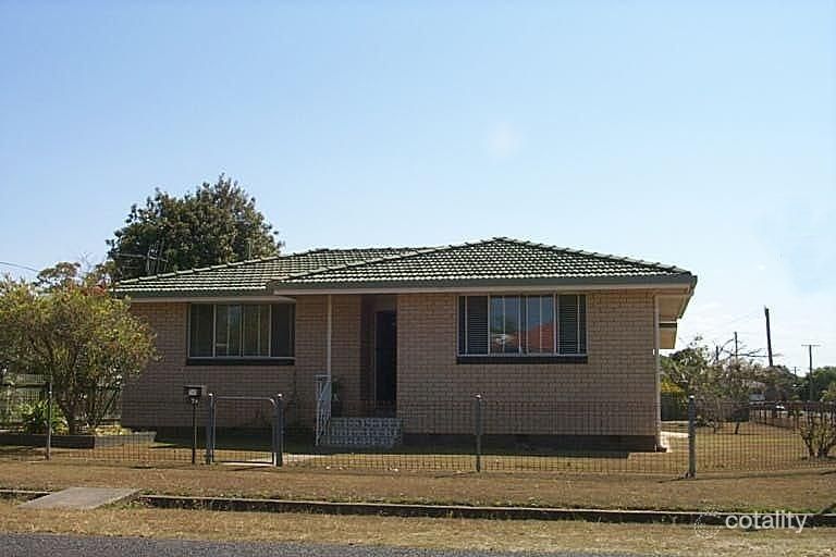 7 Dexter St, Svensson Heights, QLD 4670