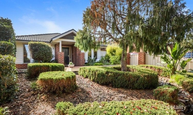 8 Threadneedle St, Attwood, VIC 3049