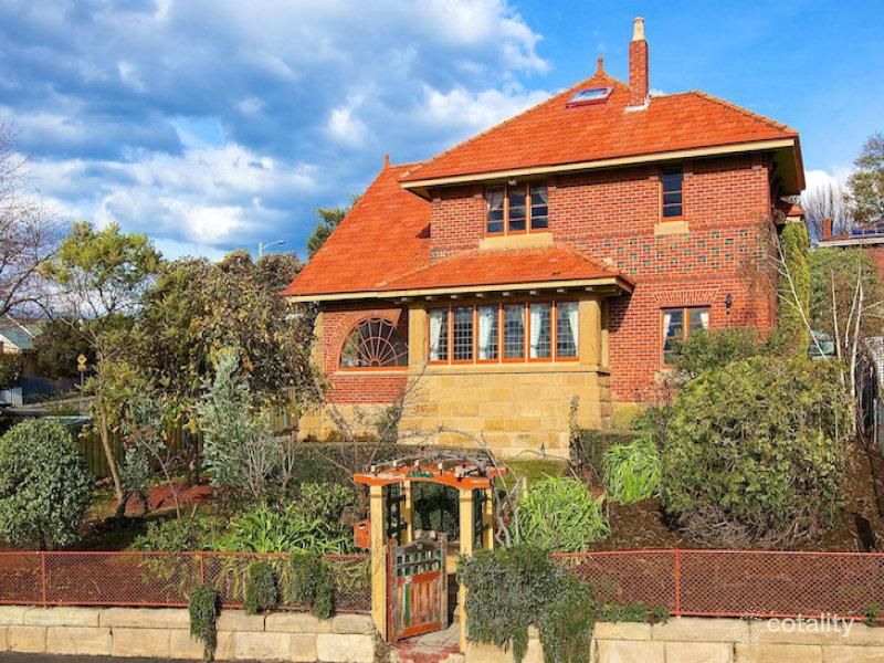 69 Cross St, New Town, TAS 7008