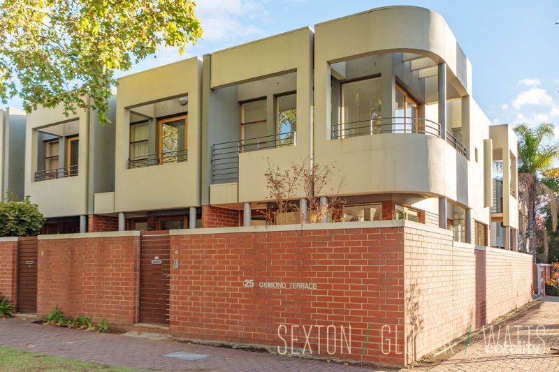 9/25 Osmond Tce, Norwood, SA 5067