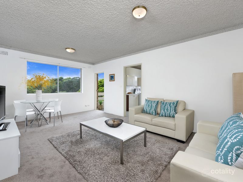 17/416-418 Mowbray Rd W, Lane Cove North, NSW 2066