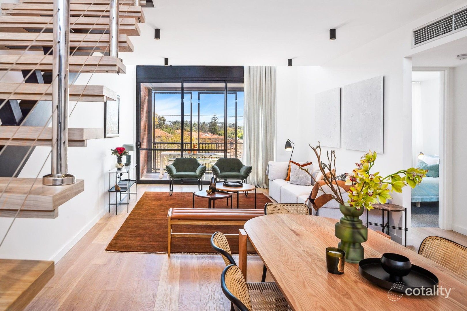 205/181 Central Ave, Mount Lawley, WA 6050