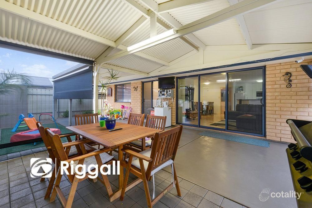 19 Bluegum Dr, Paralowie, SA 5108