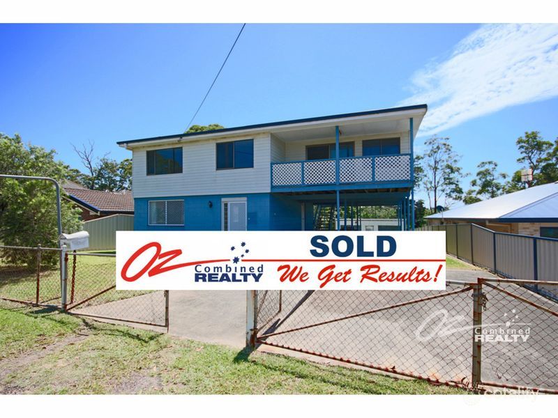 81 Paradise Beach Rd, Sanctuary Point, NSW 2540