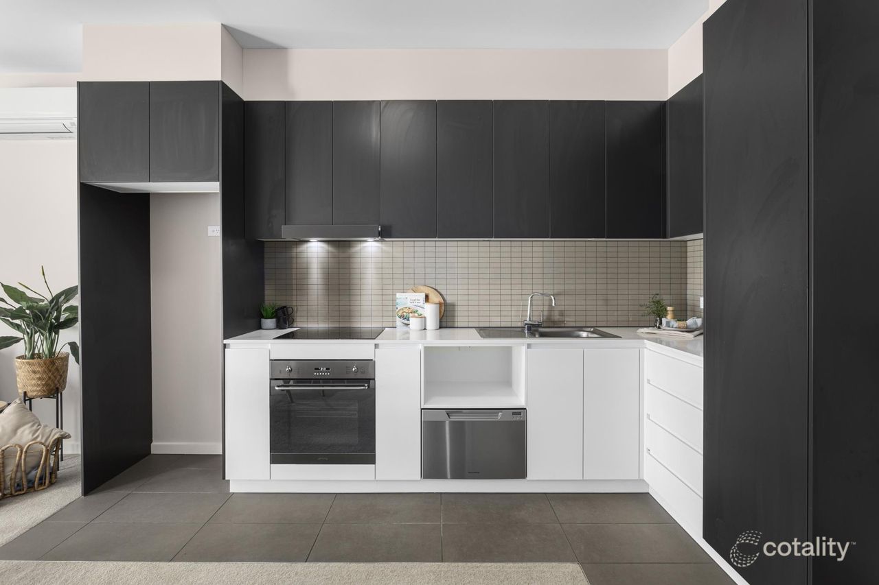 21/77 Macarthur Ave, O'Connor, ACT 2602