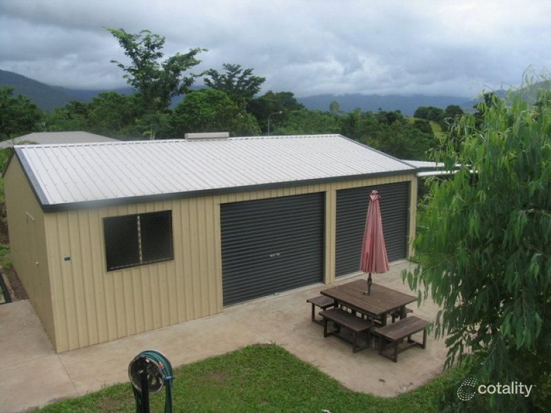 82-84 Windlass St, Goldsborough, QLD 4865