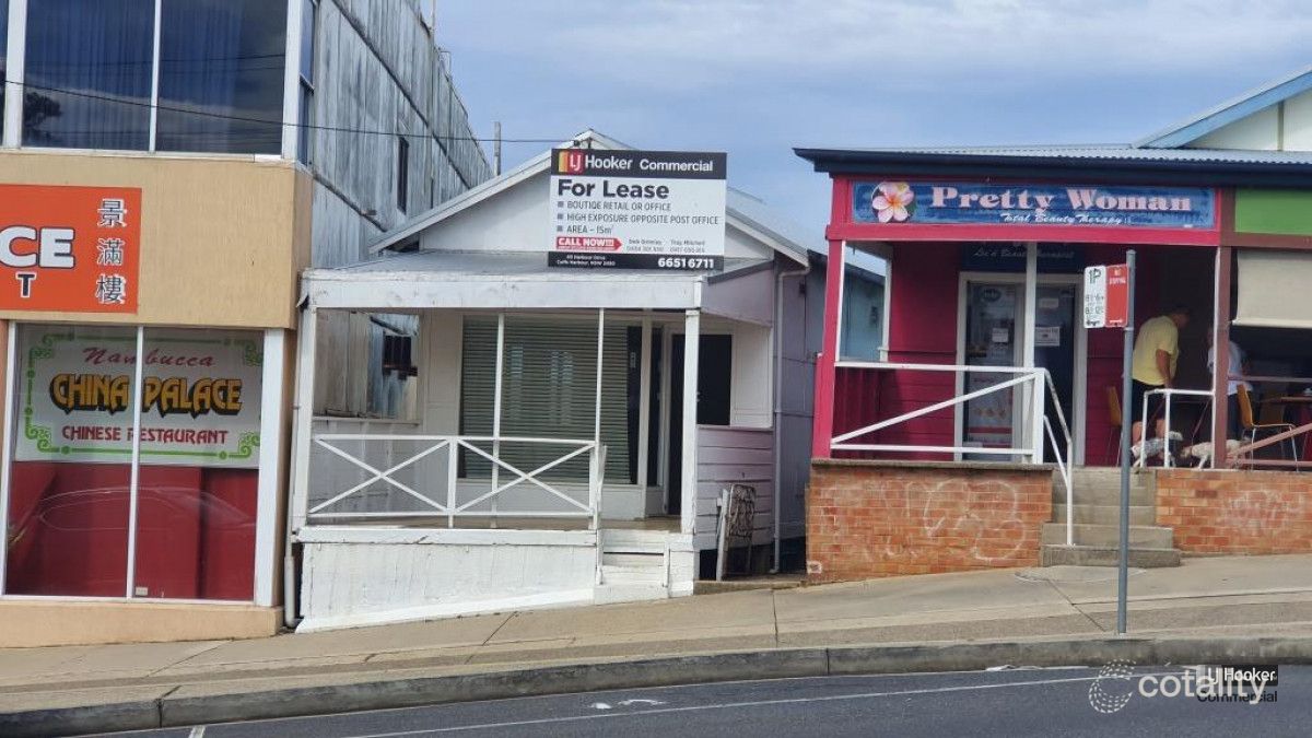 23 Bowra St, Nambucca Heads, NSW 2448