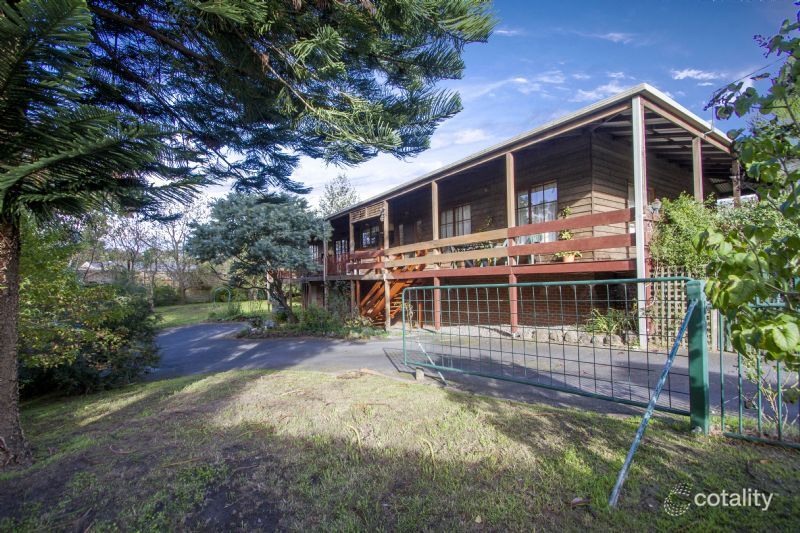 502 Mcclelland Dr, Langwarrin, VIC 3910