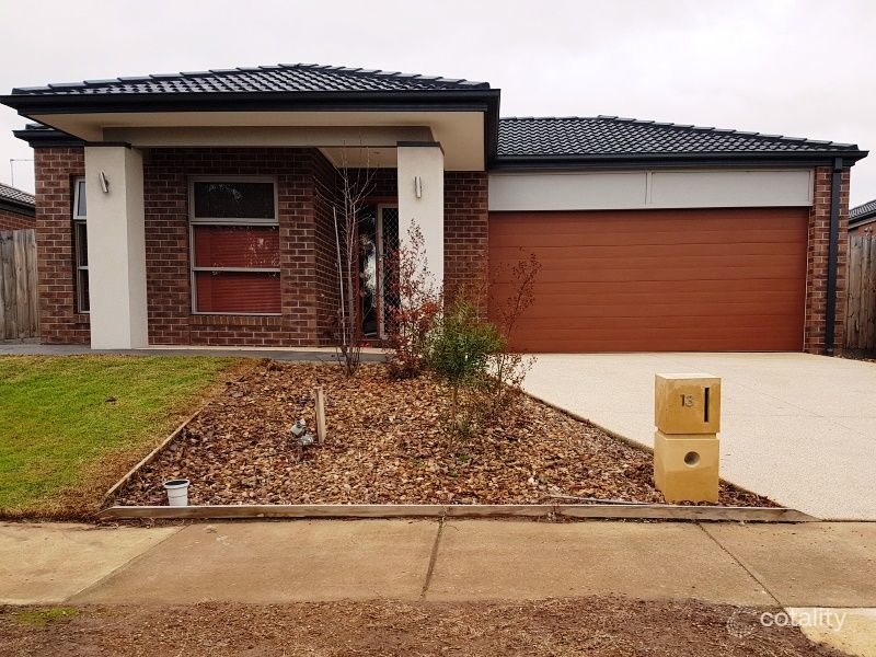 13 Kelpie Bvd, Curlewis, VIC 3222