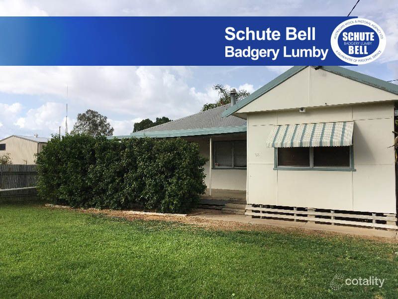 38 Short St, Bourke, NSW 2840