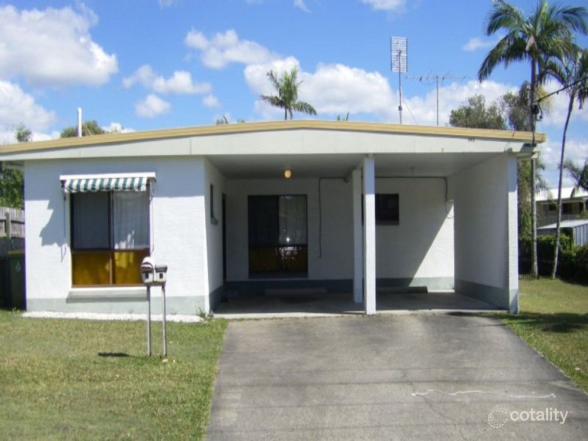 2/3 Cromwell St, Battery Hill, QLD 4551