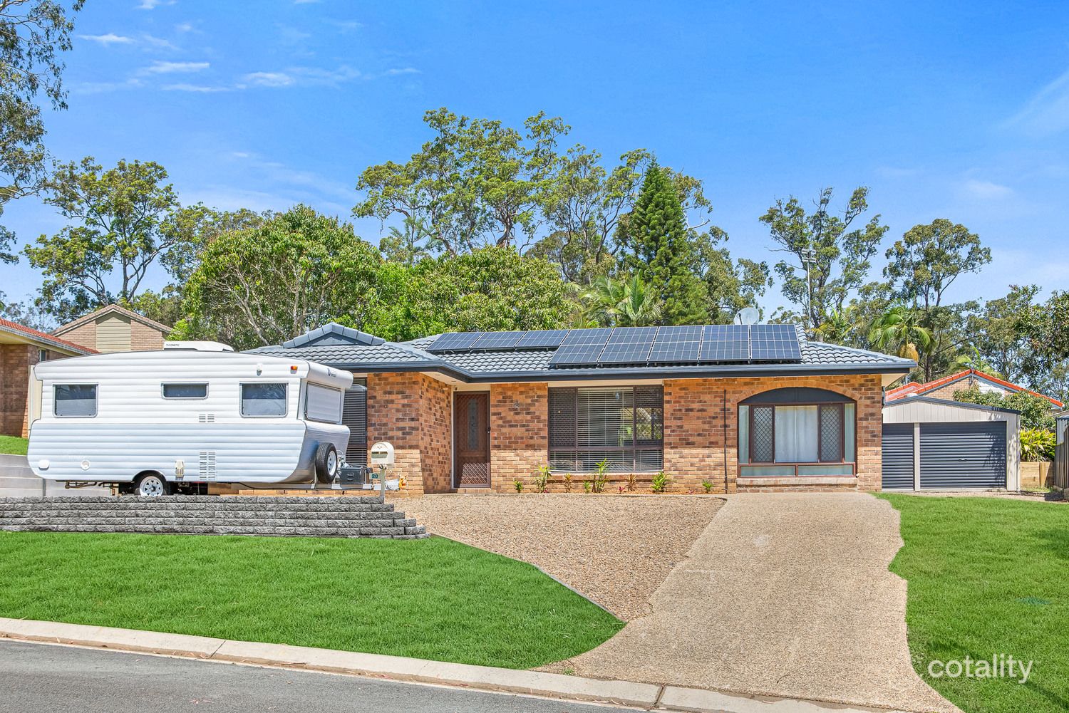 20 Branston Ct, Nerang, QLD 4211