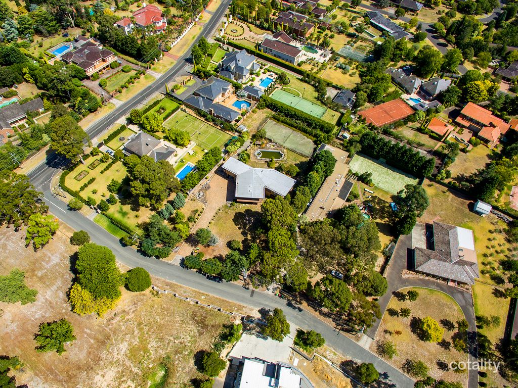 42 Birchgrove Cres, Templestowe, VIC 3106