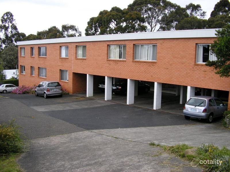 1/463 Nelson Rd, Mount Nelson, TAS 7007