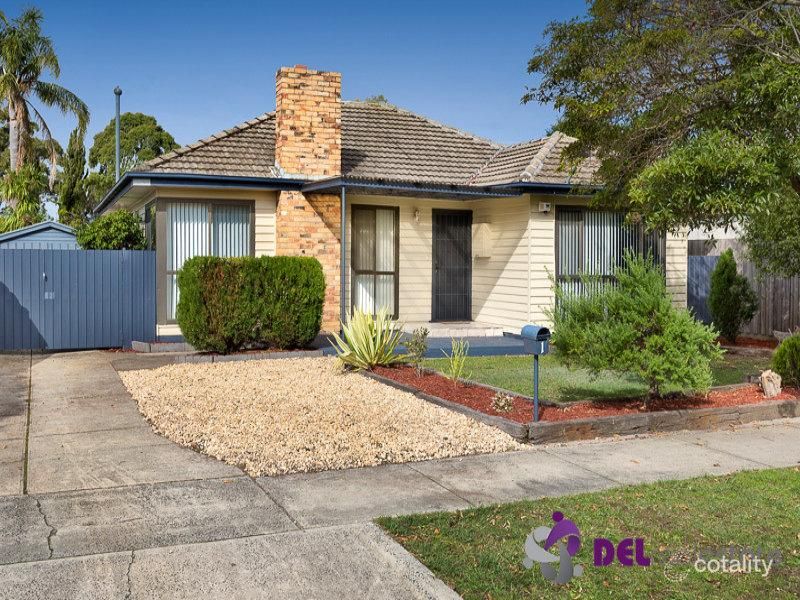 1 Lilac Ave, Dandenong North, VIC 3175