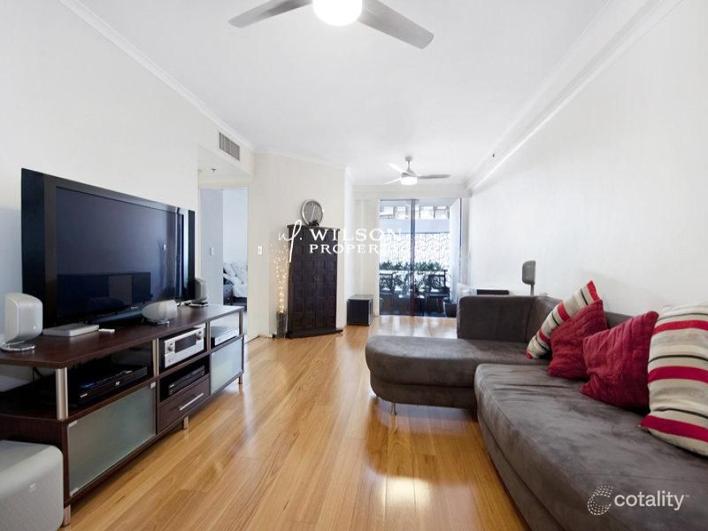 27/1-7 Pelican St, Surry Hills, NSW 2010