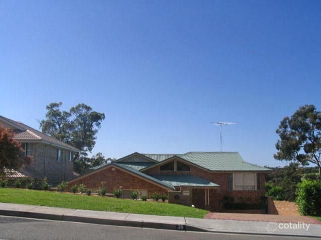 38 Australia Rd, Barden Ridge, NSW 2234