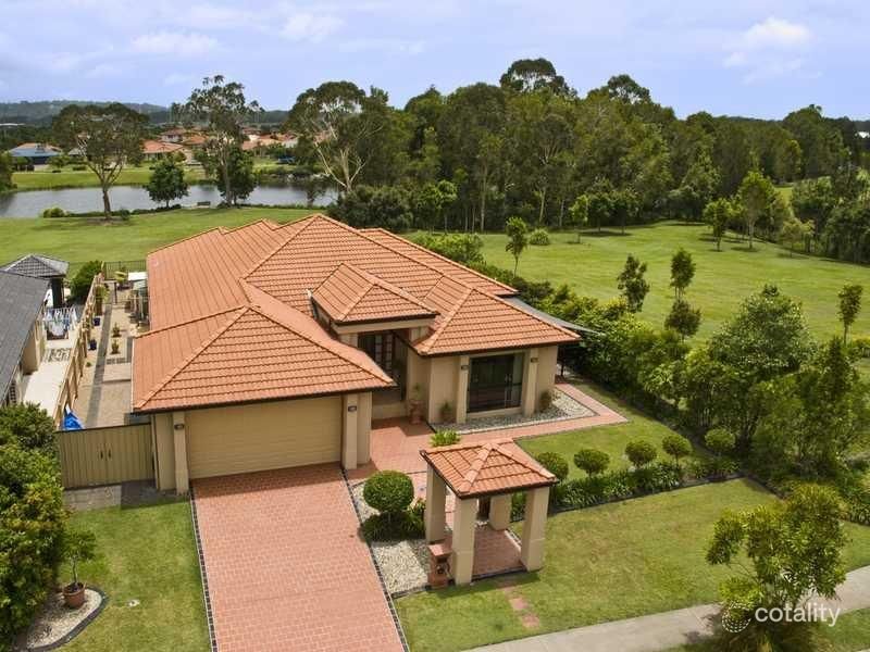23 Fitzwilliam Dr, Sippy Downs, QLD 4556