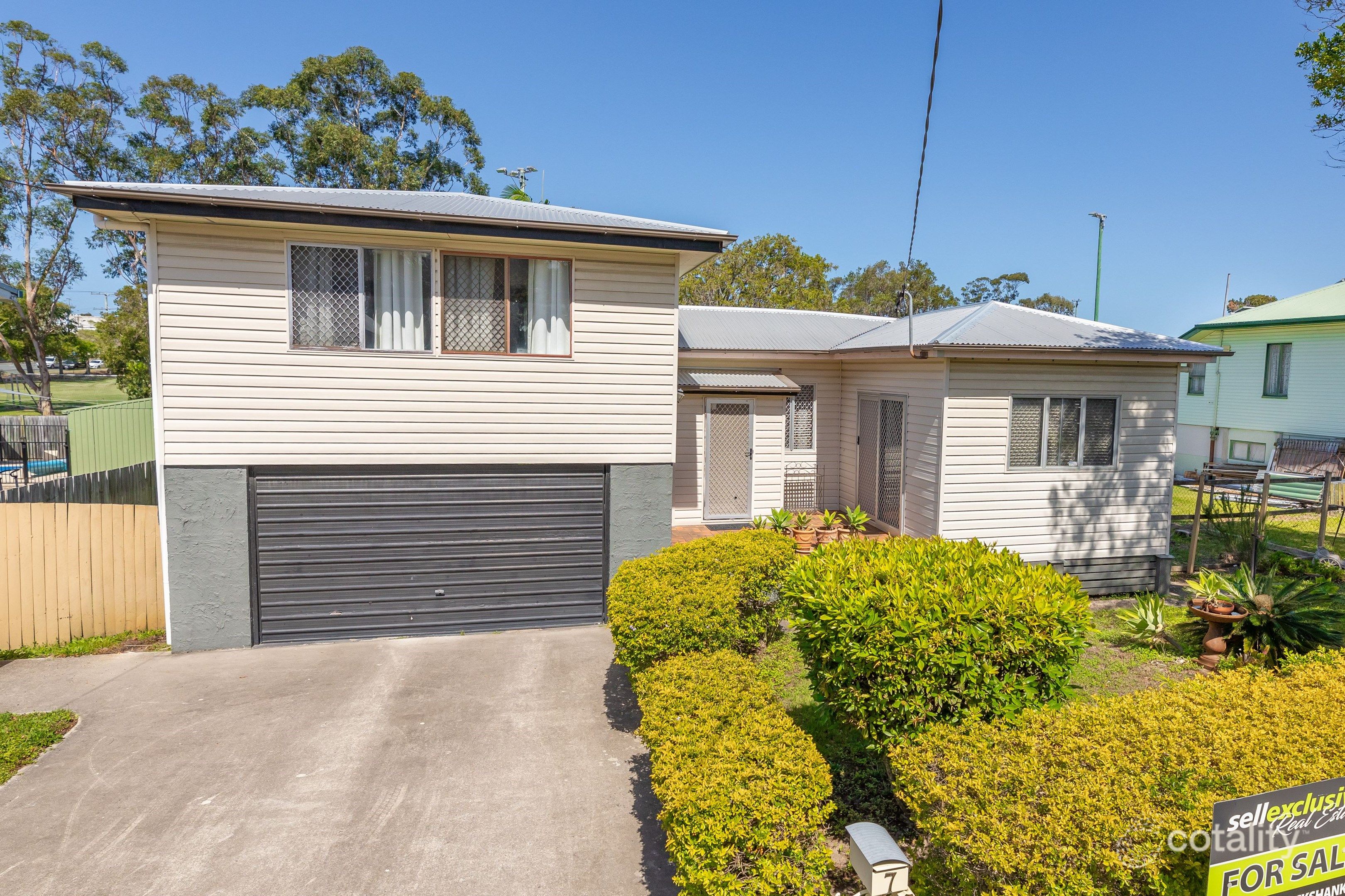 7 Dorall St, Kippa-Ring, QLD 4021