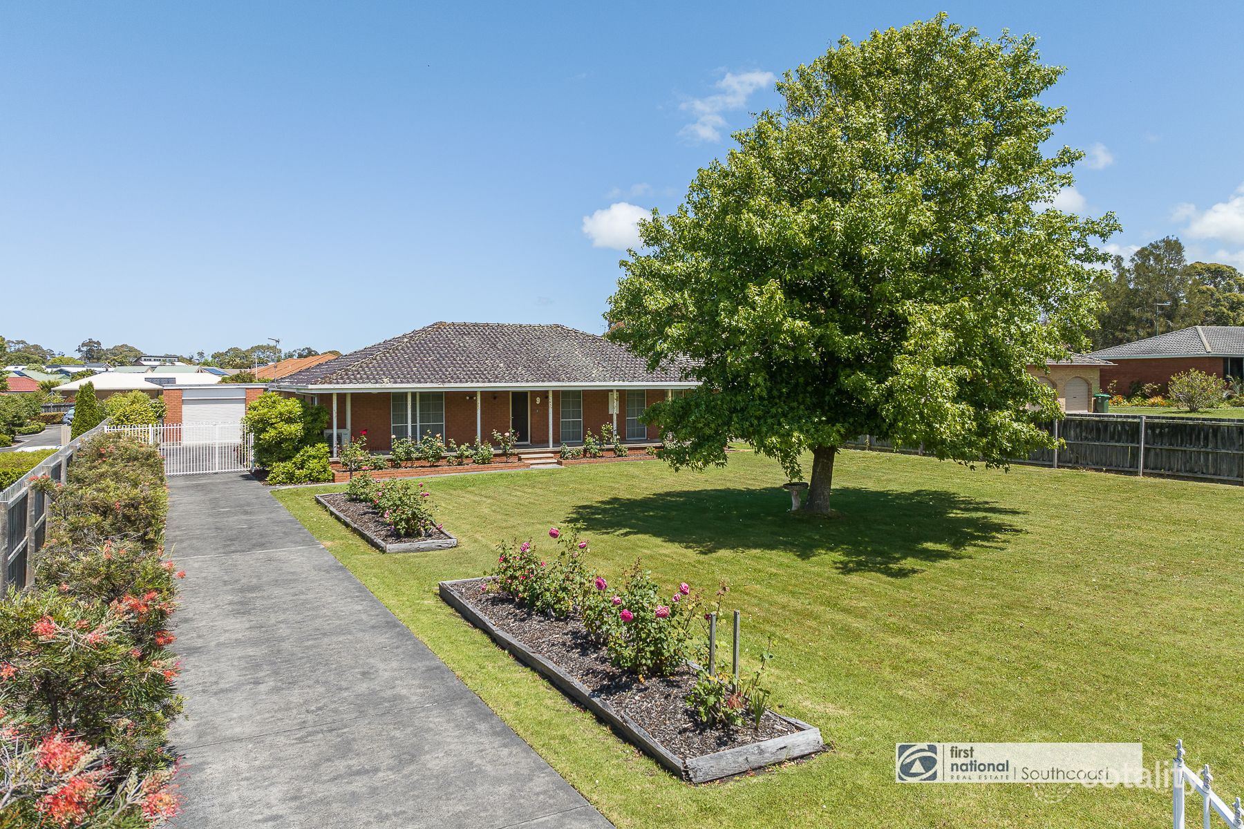9 Powlett St, Inverloch, VIC 3996