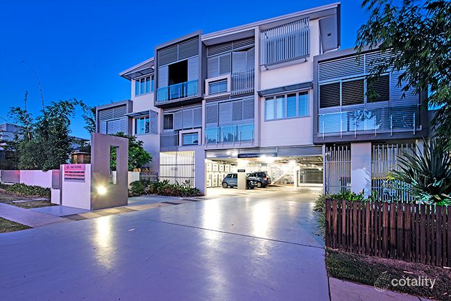 103/425 Hawthorne Rd, Bulimba, QLD 4171