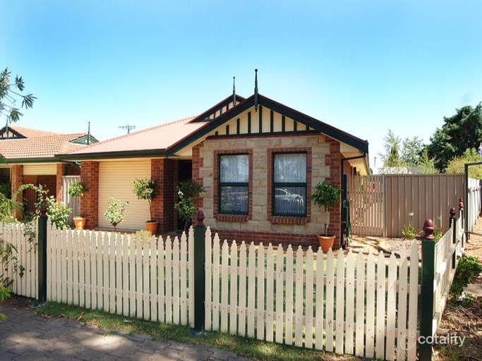 54 Treweck Ave, Hillcrest, SA 5086