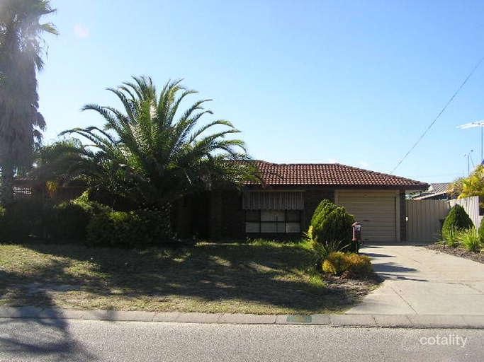 6 Sacramento Ave, Beechboro, WA 6063