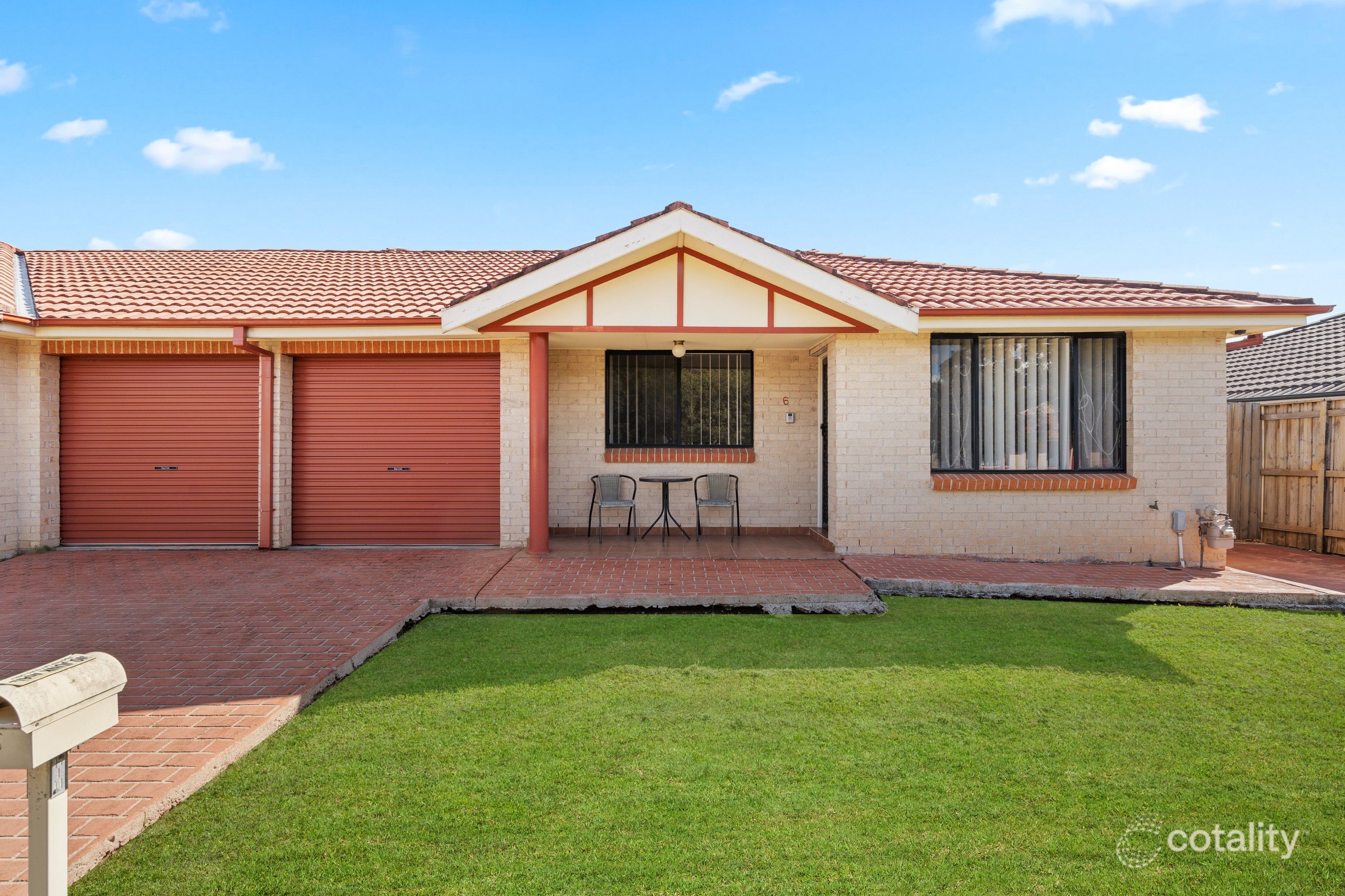 6 Bond Pl, Oxley Park, NSW 2760