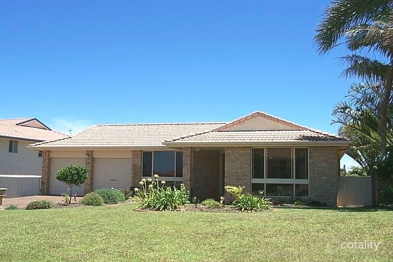 18 The Fairway, Port Macquarie, NSW 2444