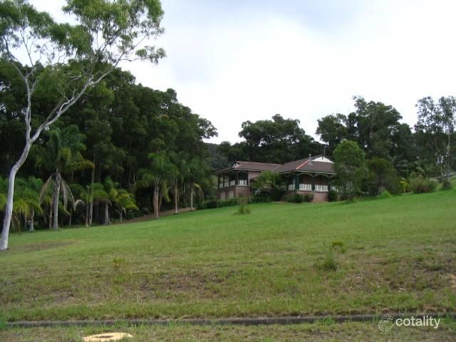 1 Dashwood Cl, Wamberal, NSW 2260