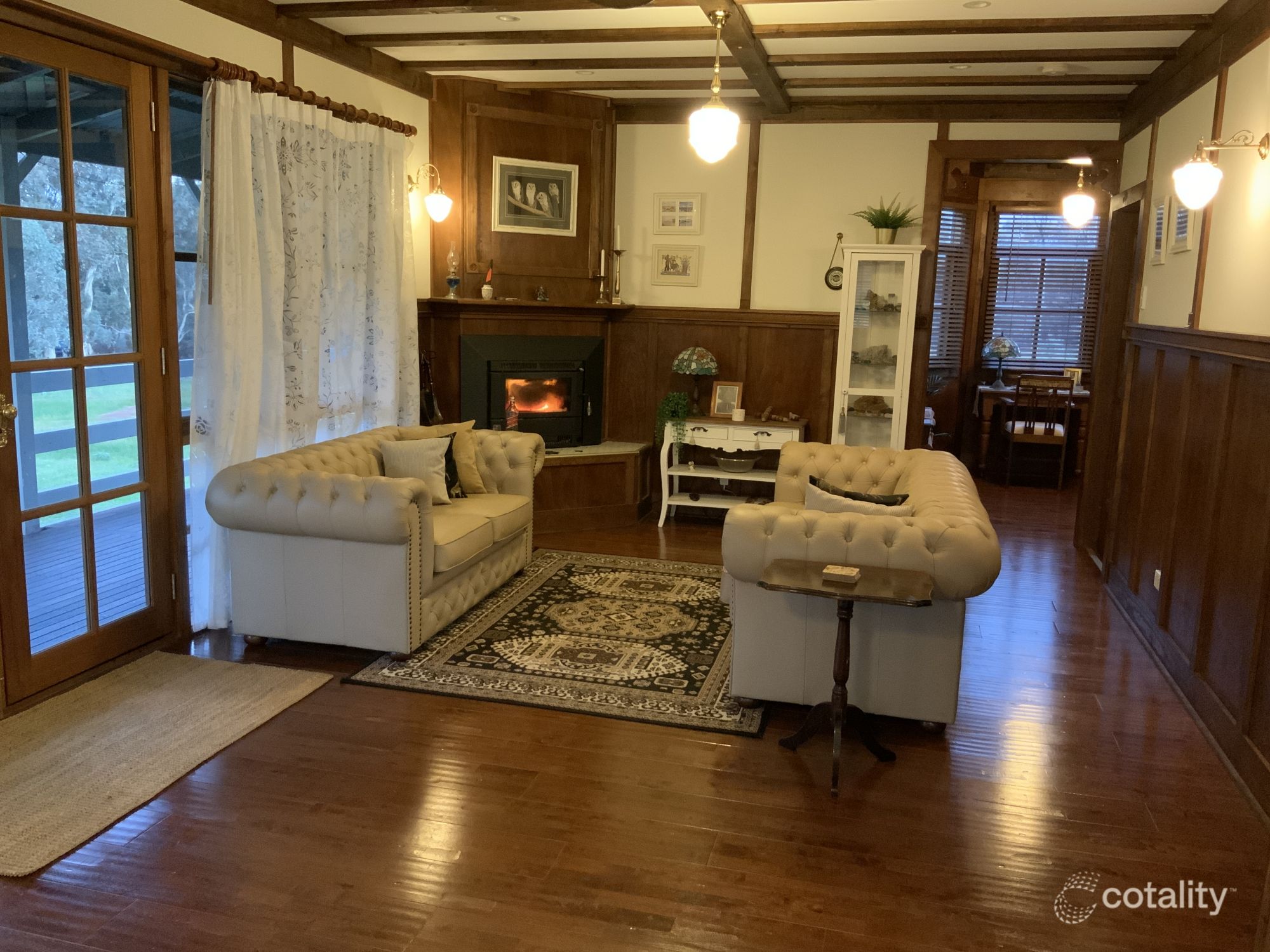 28 Echidna Cl, Wandering, WA 6308