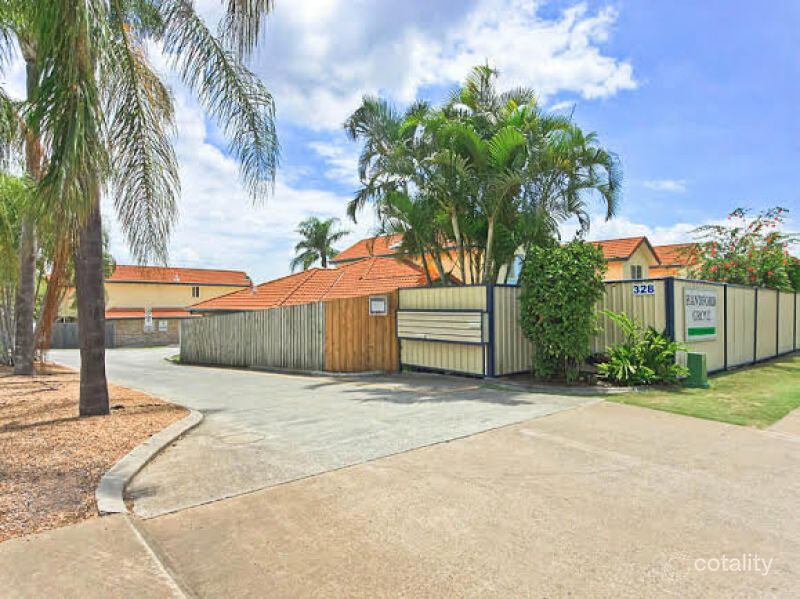 22/328 Handford Rd, Taigum, QLD 4018