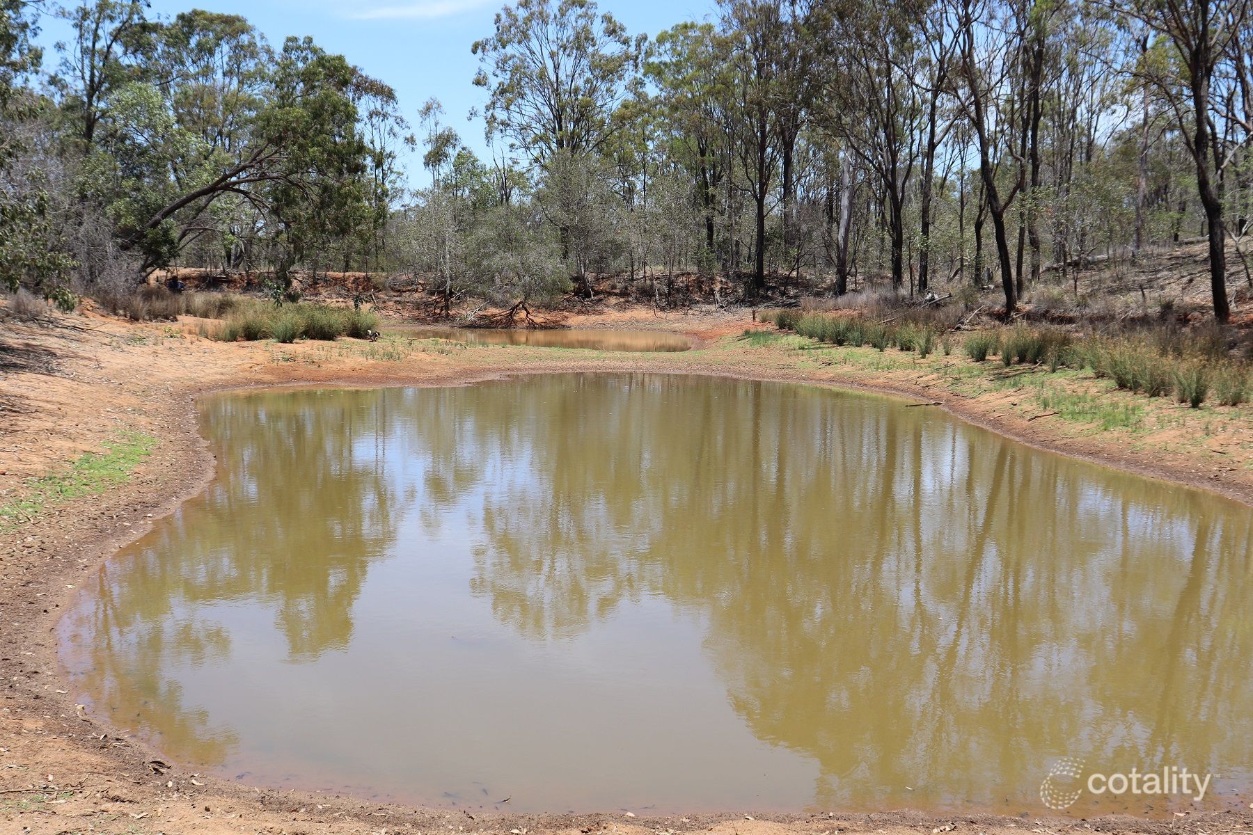 88 Mclean Rd, Durong, QLD 4610