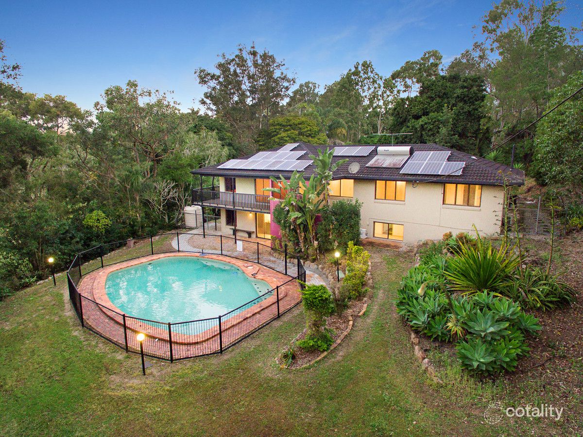 21 Whiteside Rd, Whiteside, QLD 4503