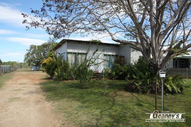 44b Phillipson Rd, Millchester, QLD 4820