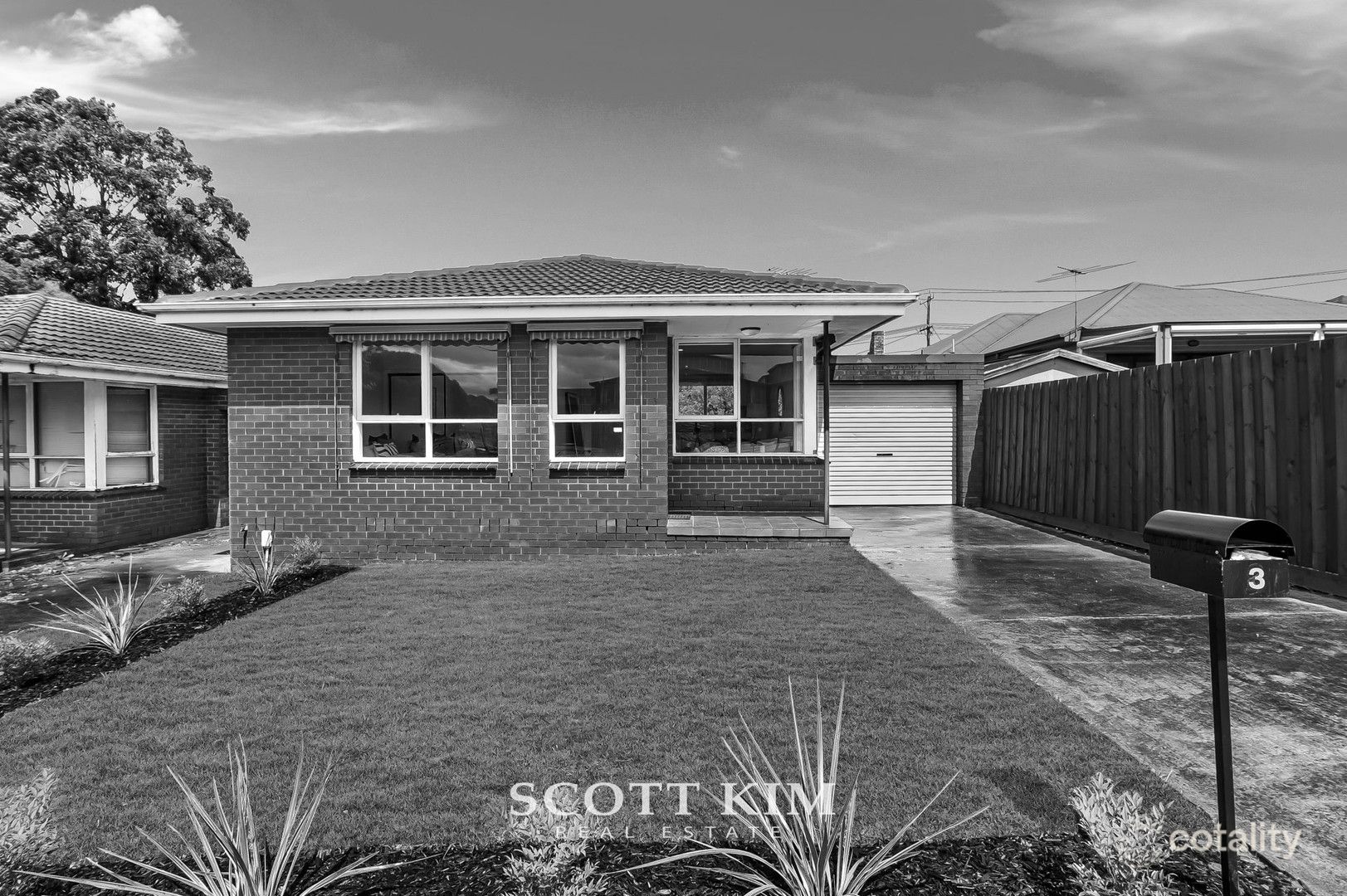 3/831 Springvale Rd, Mulgrave, VIC 3170