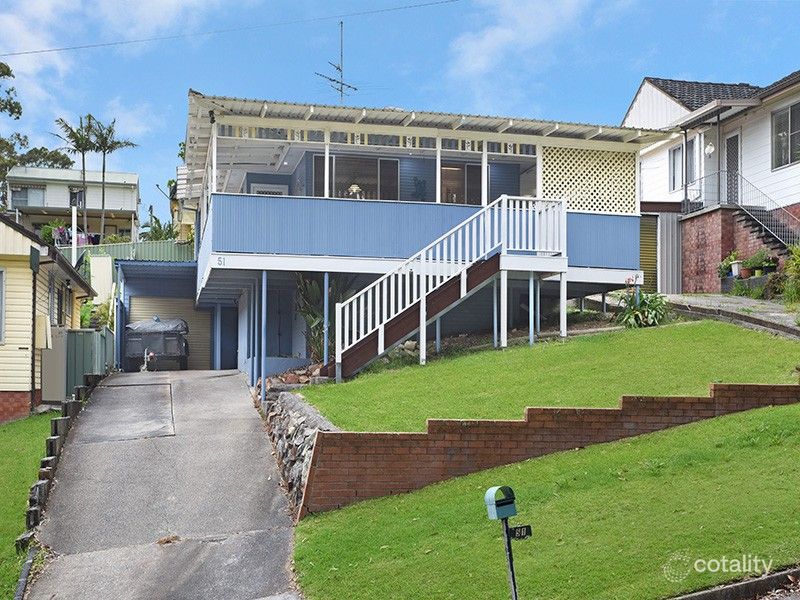 51 Elizabeth St, Floraville, NSW 2280