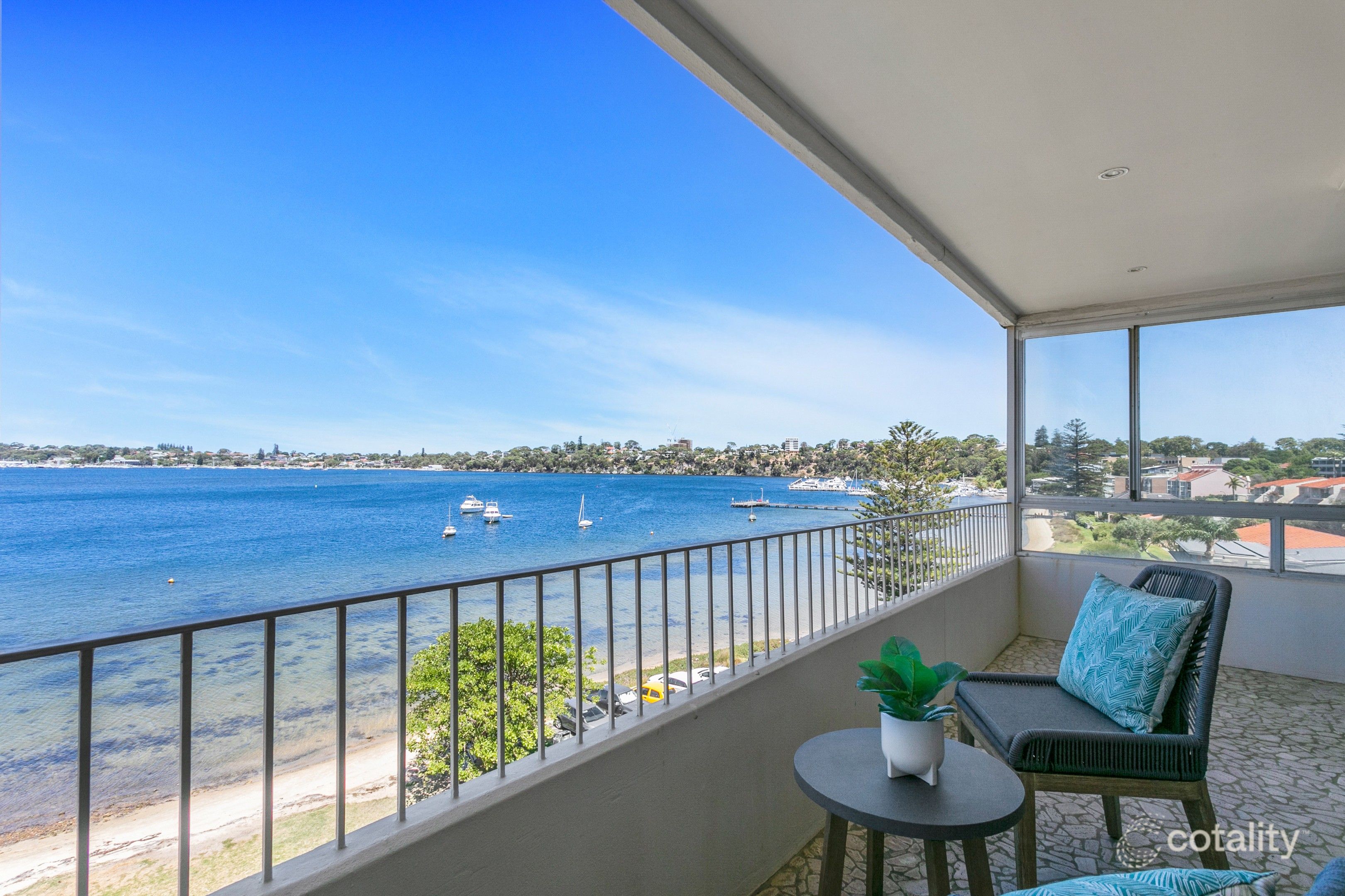 13/42 Victoria Ave, Claremont, WA 6010